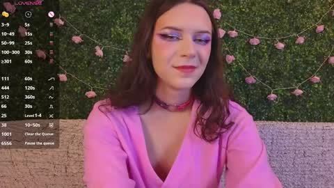 Snapshot of katerinnna chatting on 06/05/26, 05:51 Katerina online show from 06/05/26, 05:51