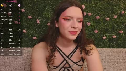 Snapshot of katerinnna chatting on 06/07/26, 06:33 Katerina online show from 06/07/26, 06:33