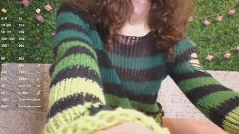 Katerina online show from 07/24/26, 05:44