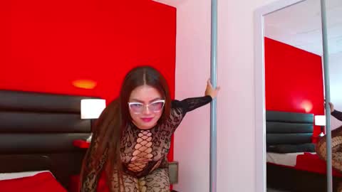 katerin online show from 02/27/26, 07:58