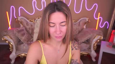 Snapshot of kateshanny chatting on 11/12/25, 07:09 Kate online show from 11/12/25, 07:09