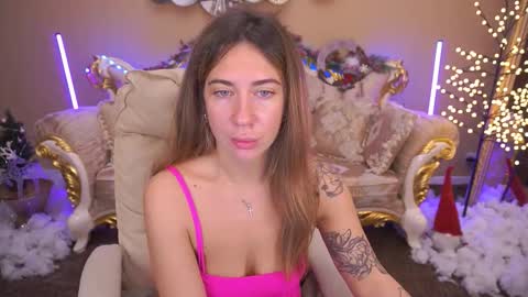 Kate online show from 12/22/25, 07:05