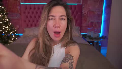 Kate online show from 01/15/26, 07:02