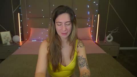 Kate online show from 03/20/26, 07:35