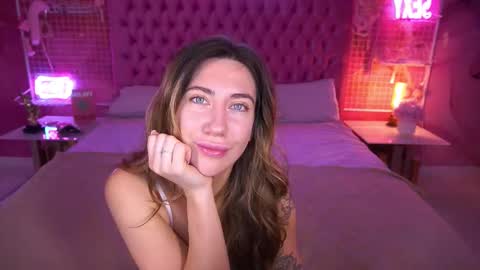 Kate online show from 03/28/26, 06:57