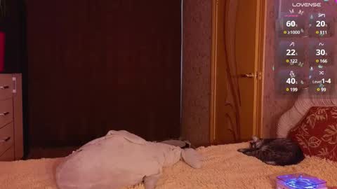 Kate online show from 12/29/24, 01:02