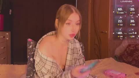 Kate online show from 01/22/25, 01:31