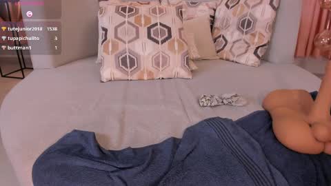 K A T E  online show from 02/24/25, 05:20