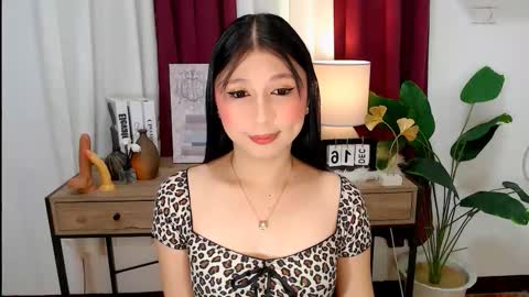 KATE online show from 12/15/25, 04:55