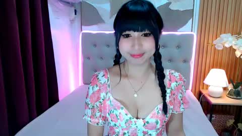 KATE online show from 04/12/26, 04:45