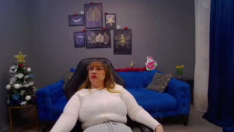 Kate online show from 12/23/24, 06:16