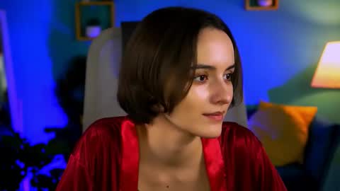 katewillows online show from 02/03/26, 08:08