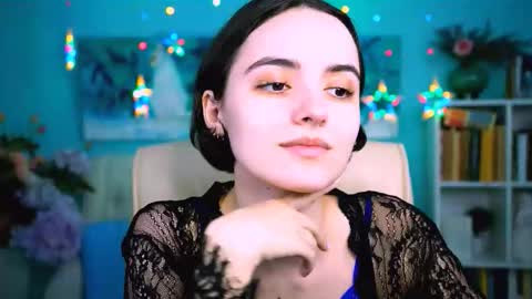 katewillows online show from 02/22/26, 04:57