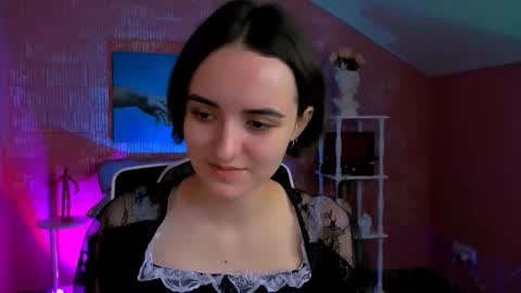 katewillows online show from 03/06/26, 04:20