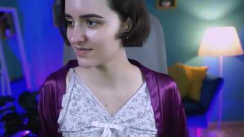 katewillows online show from 03/07/26, 04:42