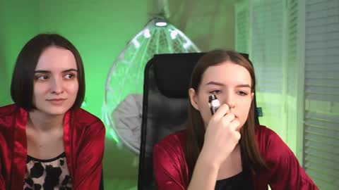 katewillows online show from 04/04/26, 04:22