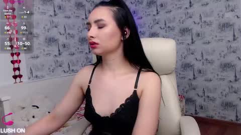 Snapshot of katexlove233 chatting on 02/24/25, 04:38 Kate online show from 02/24/25, 04:38