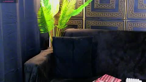 KateyRiva online show from 12/15/25, 05:06