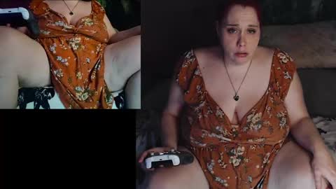 Kate online show from 03/09/25, 03:43