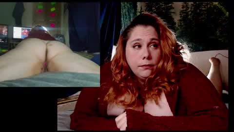 Kate online show from 10/25/25, 02:19