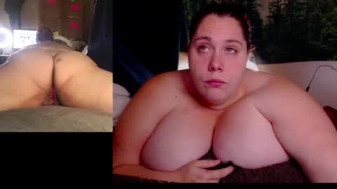 Kate online show from 10/27/25, 02:48