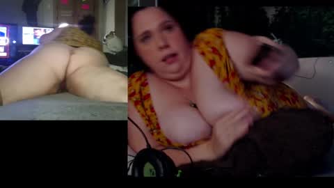 Kate online show from 11/16/25, 03:12