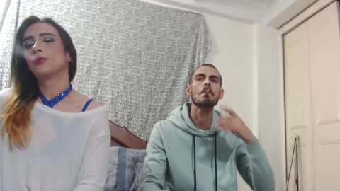 Kathaleia online show from 02/16/25, 03:15