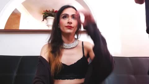 Kathaleia online show from 10/09/25, 07:01