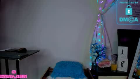 Snapshot of kathara_queen chatting on 01/18/25, 03:20 Alejandra online show from 01/18/25, 03:20