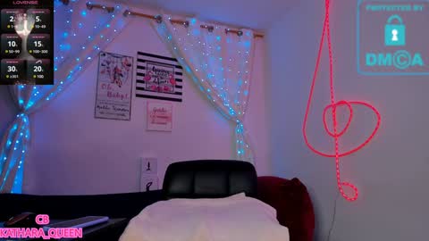 Snapshot of kathara_queen chatting on 01/24/25, 01:45 Alejandra online show from 01/24/25, 01:45