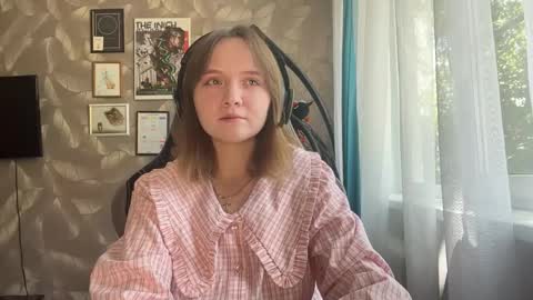 Alice online show from 05/31/26, 10:00