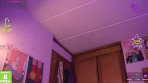 Katerine online show from 01/09/26, 03:20