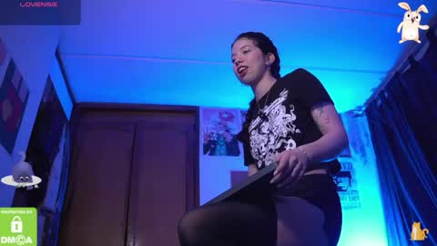 Katerine online show from 04/25/26, 01:30