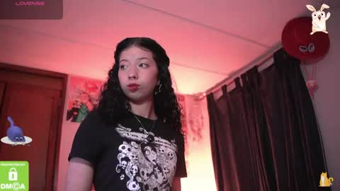 Katerine online show from 05/11/26, 12:49