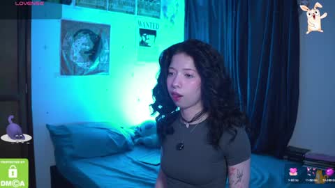Katerine online show from 05/13/26, 02:09