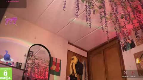 Katerine online show from 06/19/26, 02:05