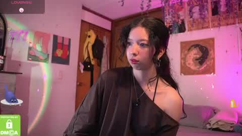 Katerine online show from 06/21/26, 01:41