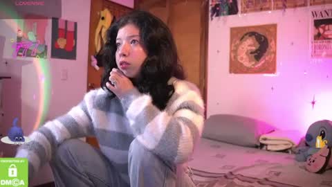Katerine online show from 06/22/26, 12:35