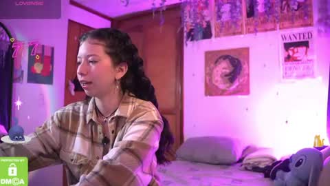 Katerine online show from 06/24/26, 02:43