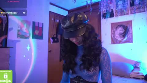 Katerine online show from 07/04/26, 12:50