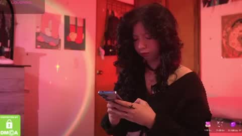 Katerine online show from 07/09/26, 02:15