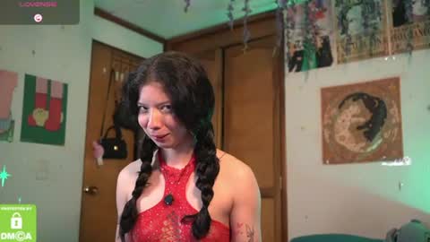 Katerine online show from 07/22/26, 01:19