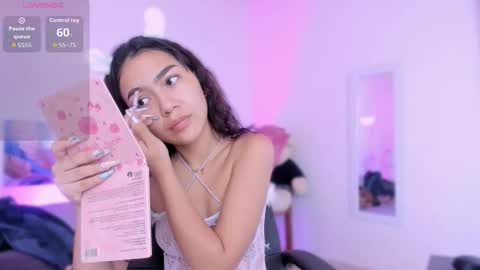 kathe_littlee online show from 02/03/26, 04:12