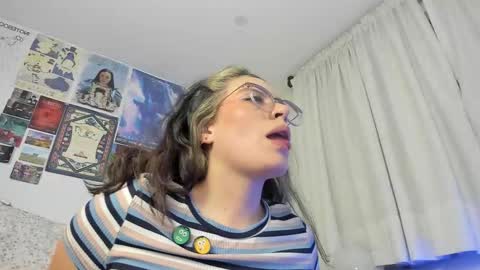 Katherine online show from 02/12/26, 03:34