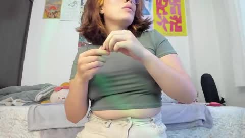 Katherine online show from 05/24/26, 10:04