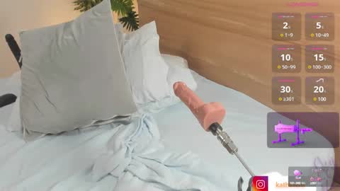 Snapshot of kathefoxx chatting on 12/05/24, 05:48 Emma online show from 12/05/24, 05:48