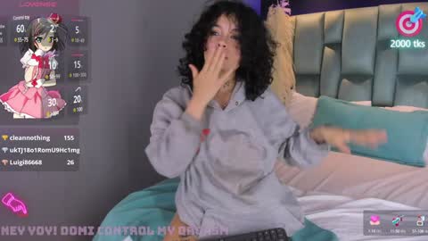 KatheGomez  online show from 01/17/25, 06:02