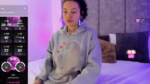 KatheGomez  online show from 02/20/25, 06:06