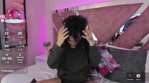 KatheGomez  online show from 11/11/25, 01:49