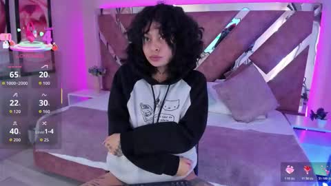 KatheGomez  online show from 11/15/25, 03:48